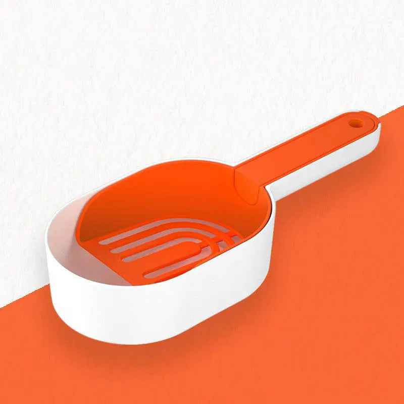 Cat Litter Scoop - Luxe Whiskers