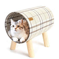 Cat Hammock Bed - Luxe Whiskers