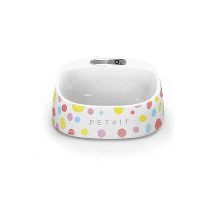 Petkit Smart Weighing Cat Bowl - Luxe Whiskers