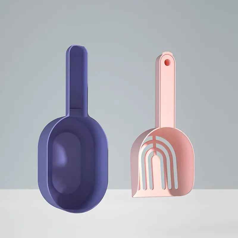 Cat Litter Scoop - Luxe Whiskers