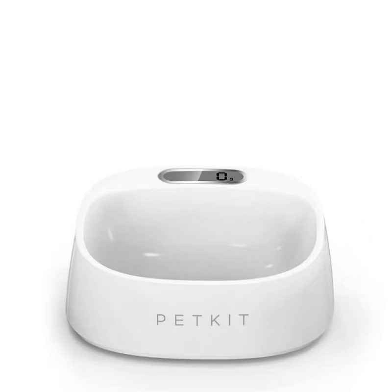 Petkit Smart Weighing Cat Bowl - Luxe Whiskers