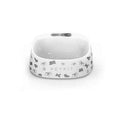 Petkit Smart Weighing Cat Bowl - Luxe Whiskers