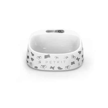 Petkit Smart Weighing Cat Bowl - Luxe Whiskers