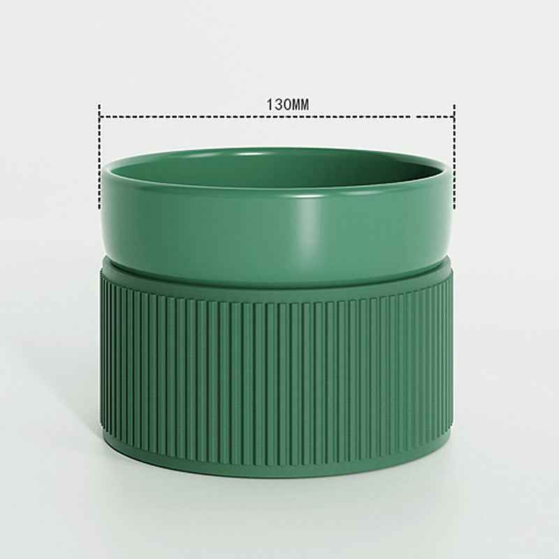 Ceramic Cat Bowl - Luxe Whiskers