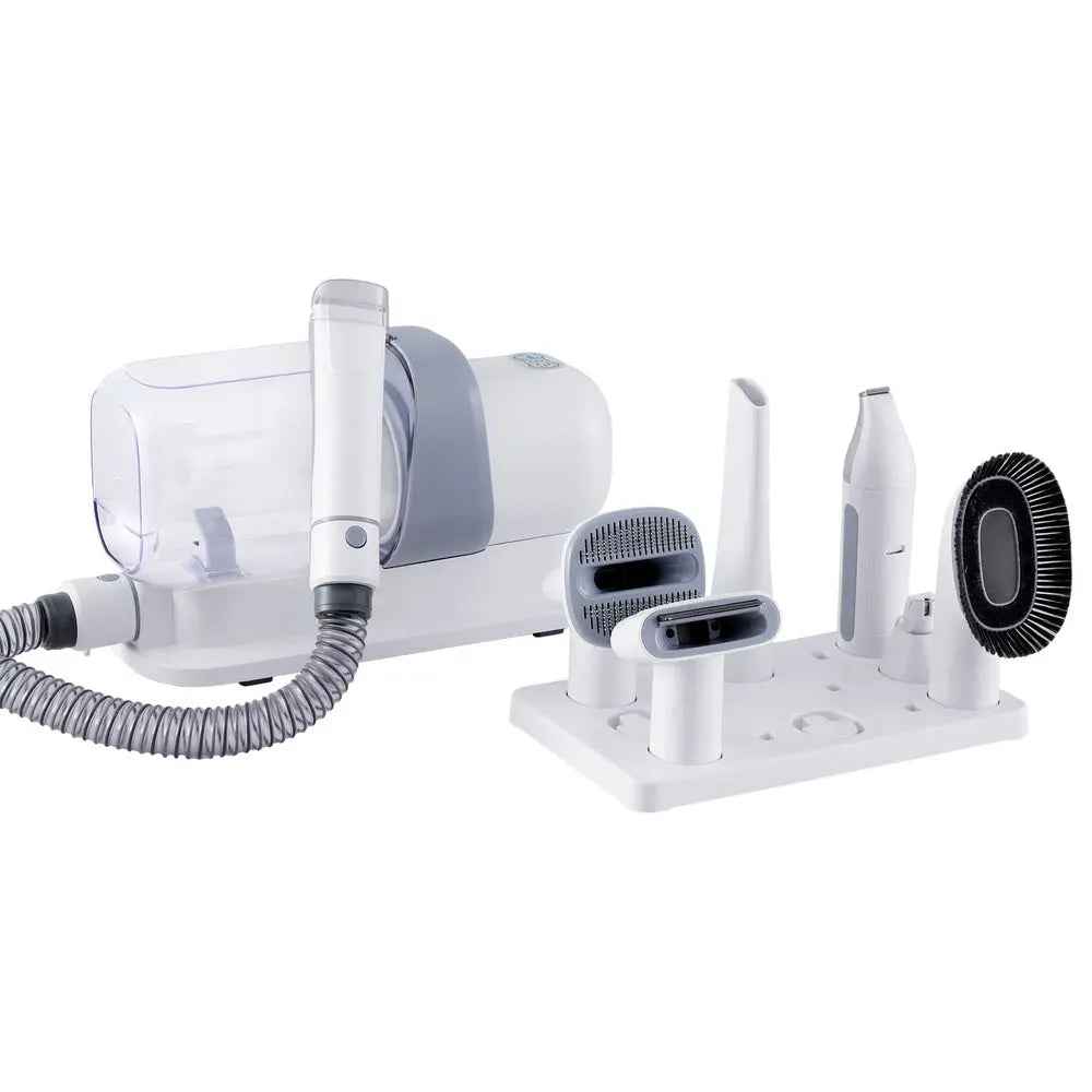 i.Pet Pet Grooming Kit - Luxe Whiskers