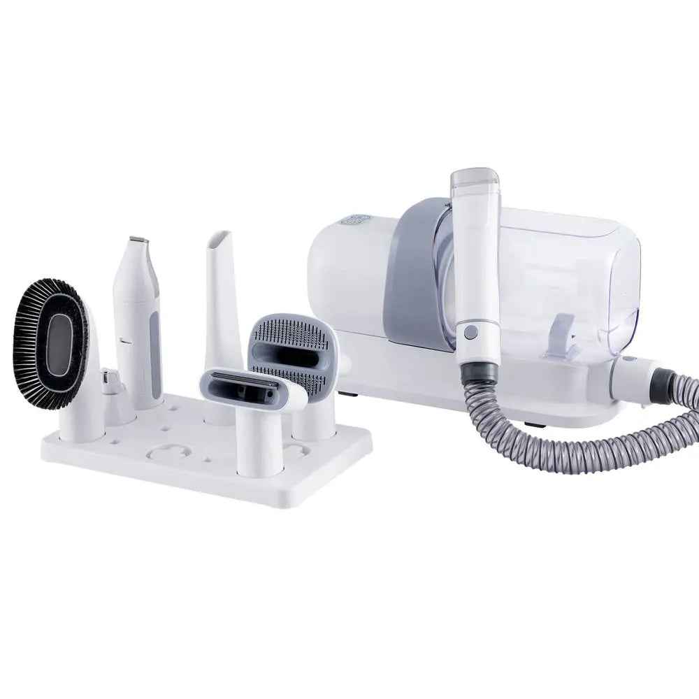 i.Pet Pet Grooming Kit - Luxe Whiskers