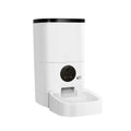 i.Pet Automatic Wifi Camera Pet Feeder - 6L - Luxe Whiskers