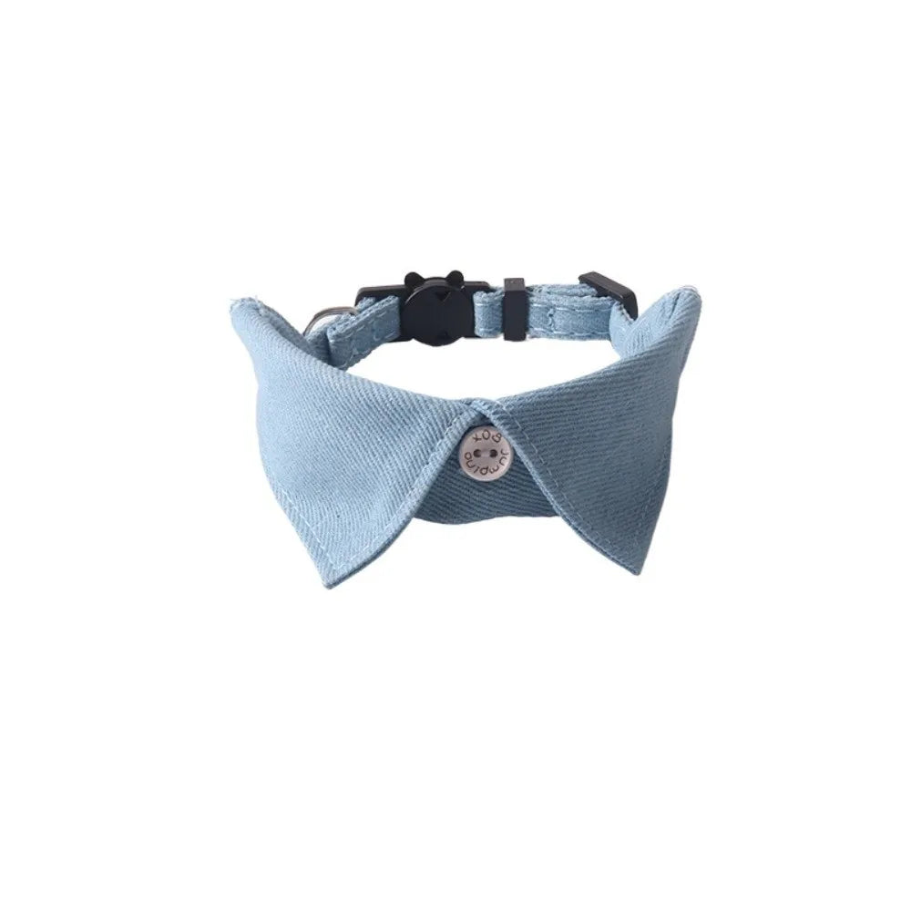 Tuxedo Ties Cat Collar - view 5