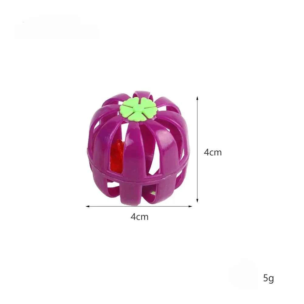 Halloween Cat Toy Accessories