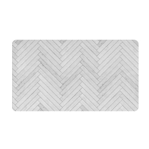 Absorbent Cat Food Mat