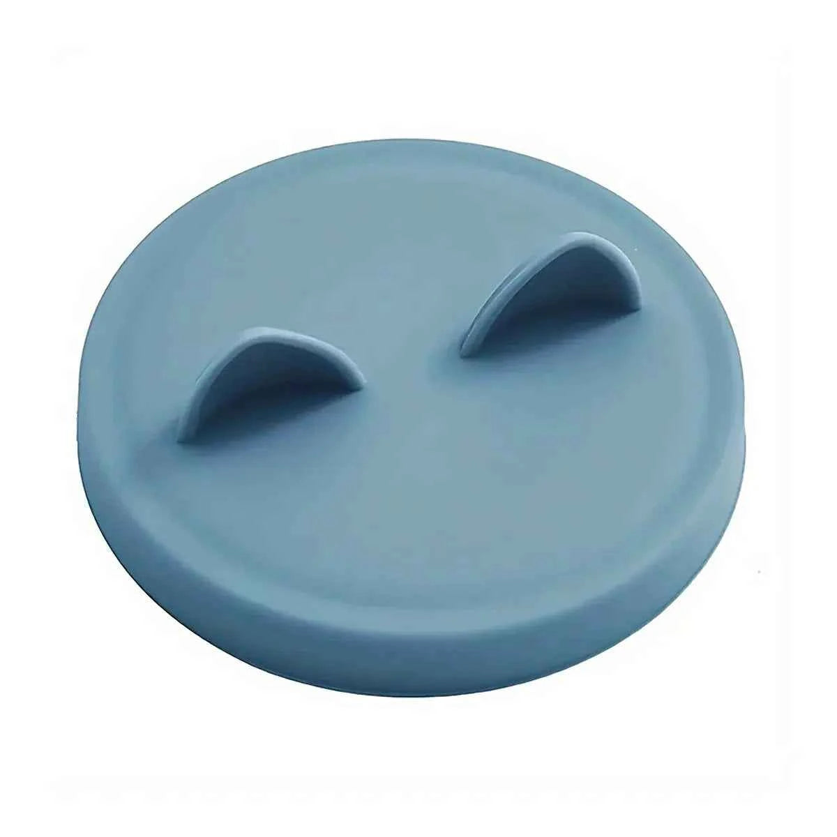 Silicone Cat Food Can Lid - Luxe Whiskers