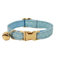 Adjustable Bow Cat Collar - Luxe Whiskers