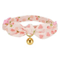 Cherry Cat Collar