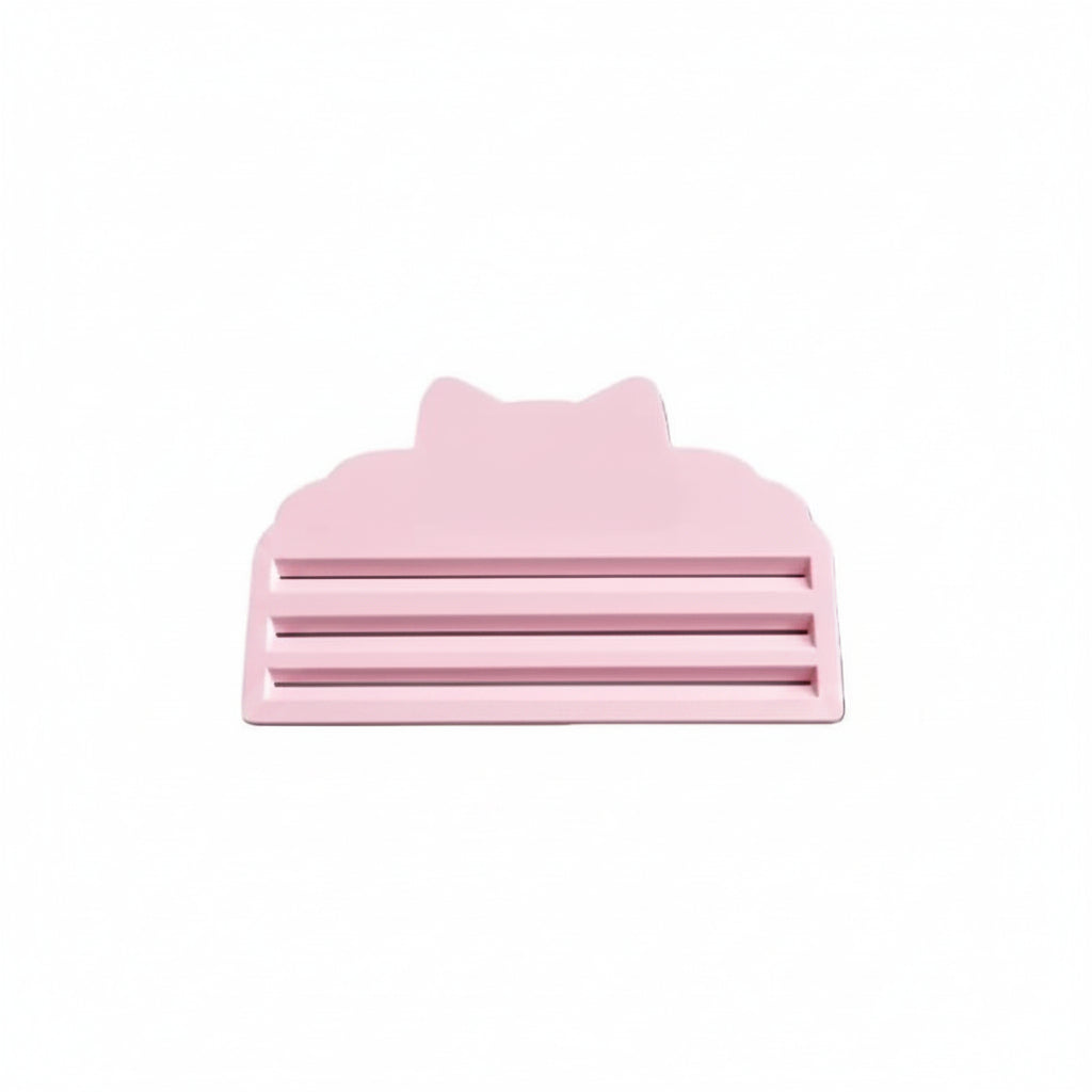 Cat Food Squeezer - Luxe Whiskers