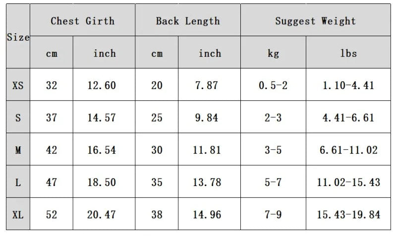 Winter Dog Clothes Warm Pet Dog Sweaters Luxury Puppy Knit Pullovers Cute Cat Turtleneck French Bulldogs Dog Clothes Pet Outfits - Luxe Whiskers