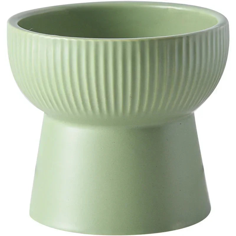 Nordic Cat Food Water Bowl - Luxe Whiskers