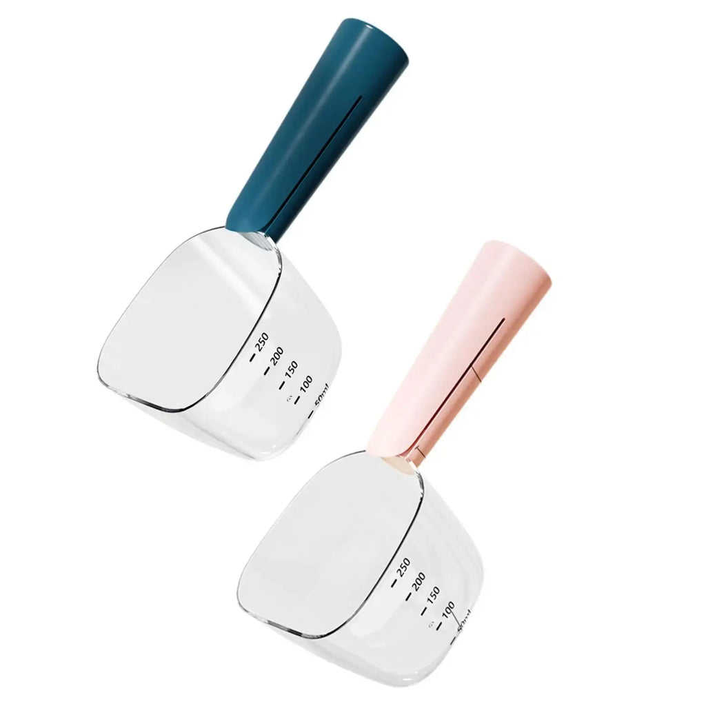 Pet Food Measuring Cup - Luxe Whiskers