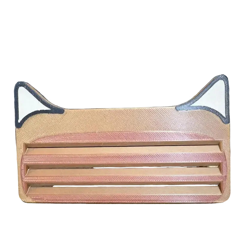 Cat Food Squeezer - Luxe Whiskers