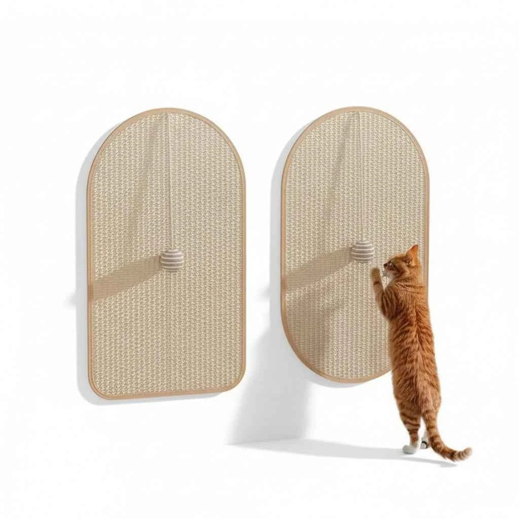 Sisal Cat Scratching Pads