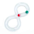 8 Ball Track Cat Toy - Luxe Whiskers