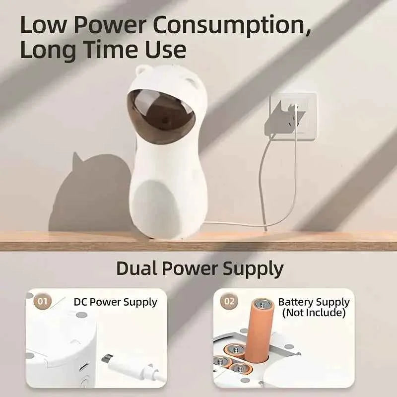 Laser Cat Toy - Luxe Whiskers