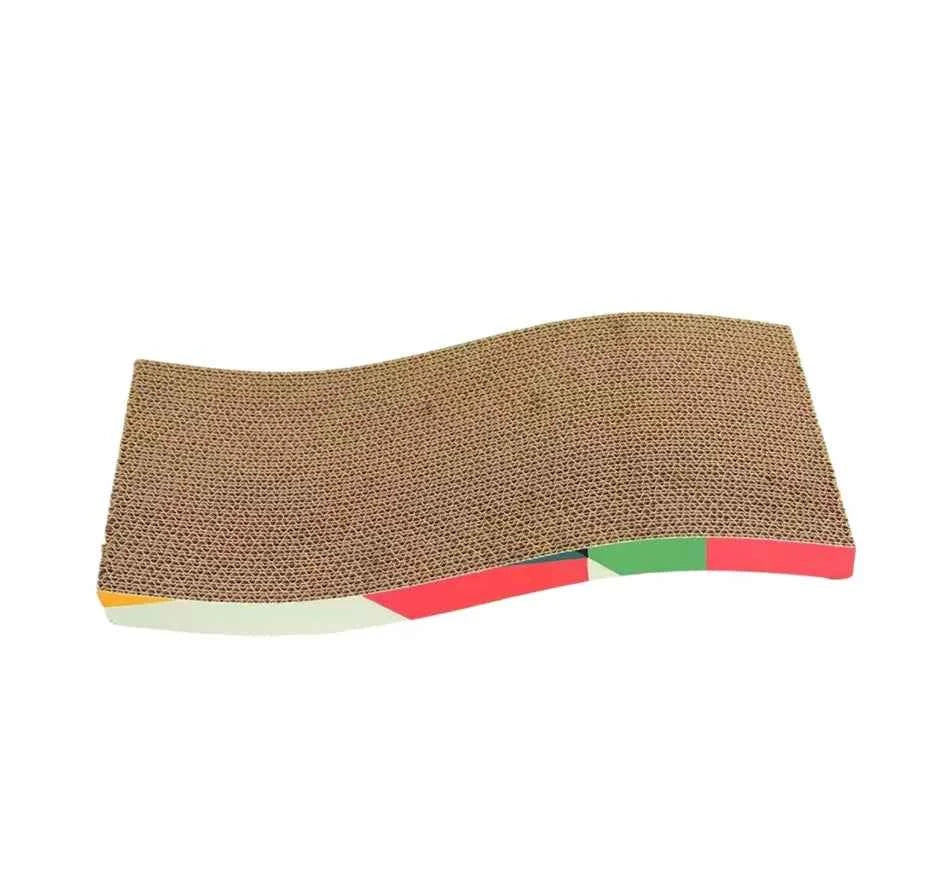 Cat Scratching Board