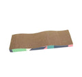 Cat Scratching Board