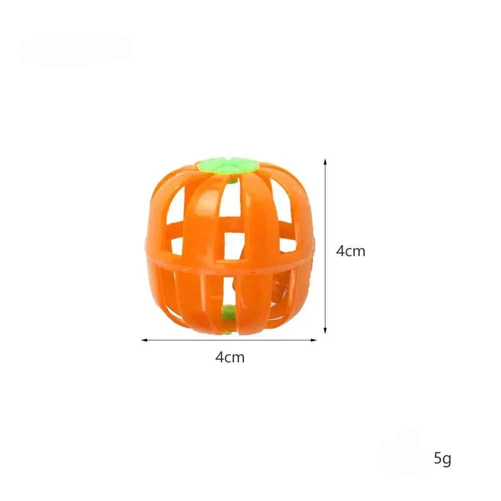 Halloween Cat Toy Accessories