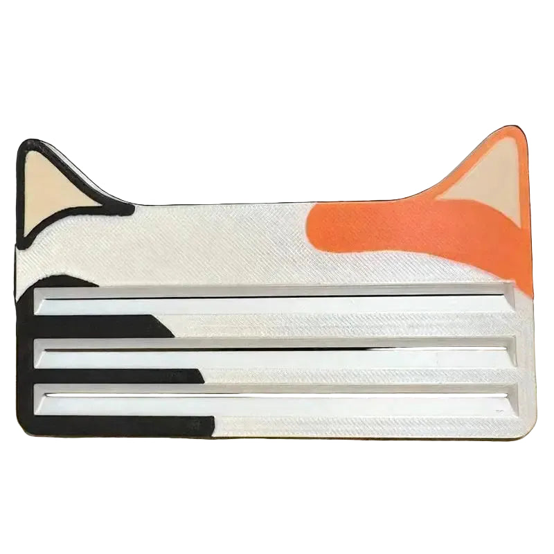 Cat Food Squeezer - Luxe Whiskers