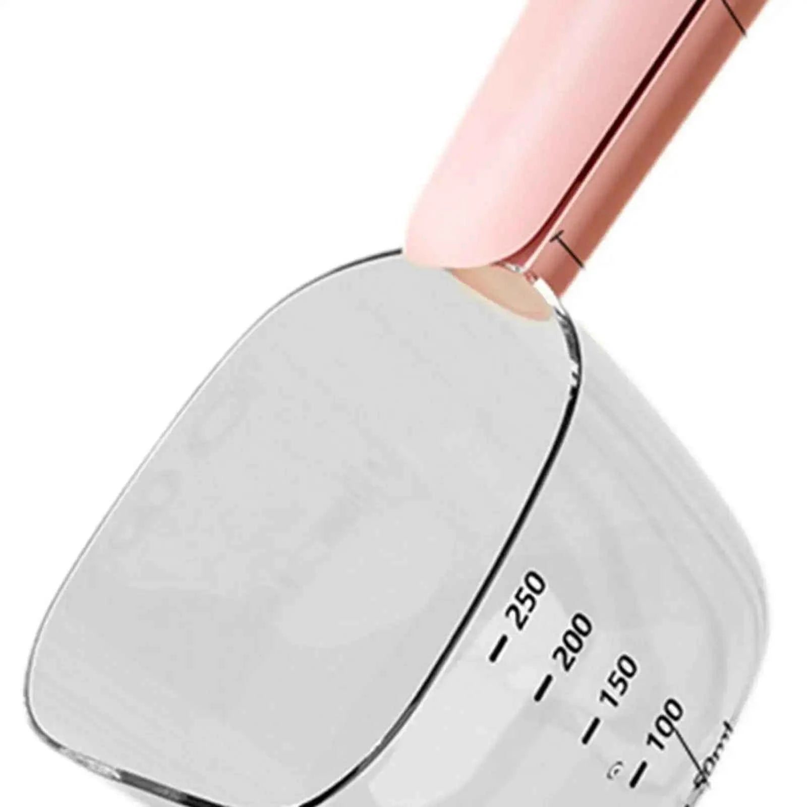 Pet Food Measuring Cup - Luxe Whiskers