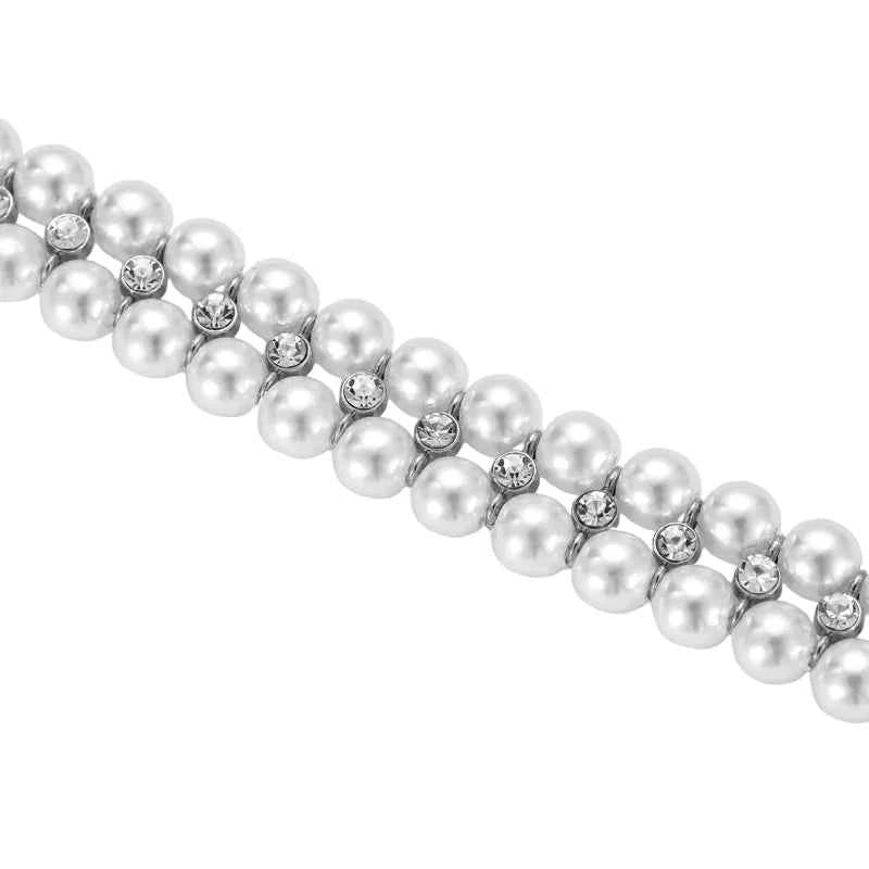 Rhinestone Cat Collars - Luxe Whiskers