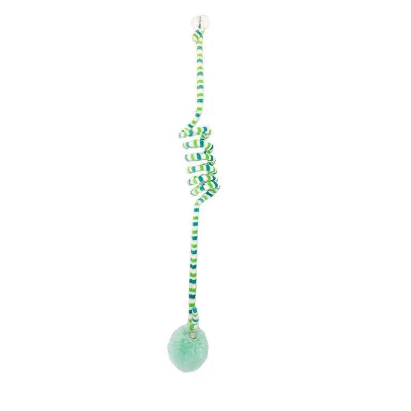 Interactive Cat Hanging Toy