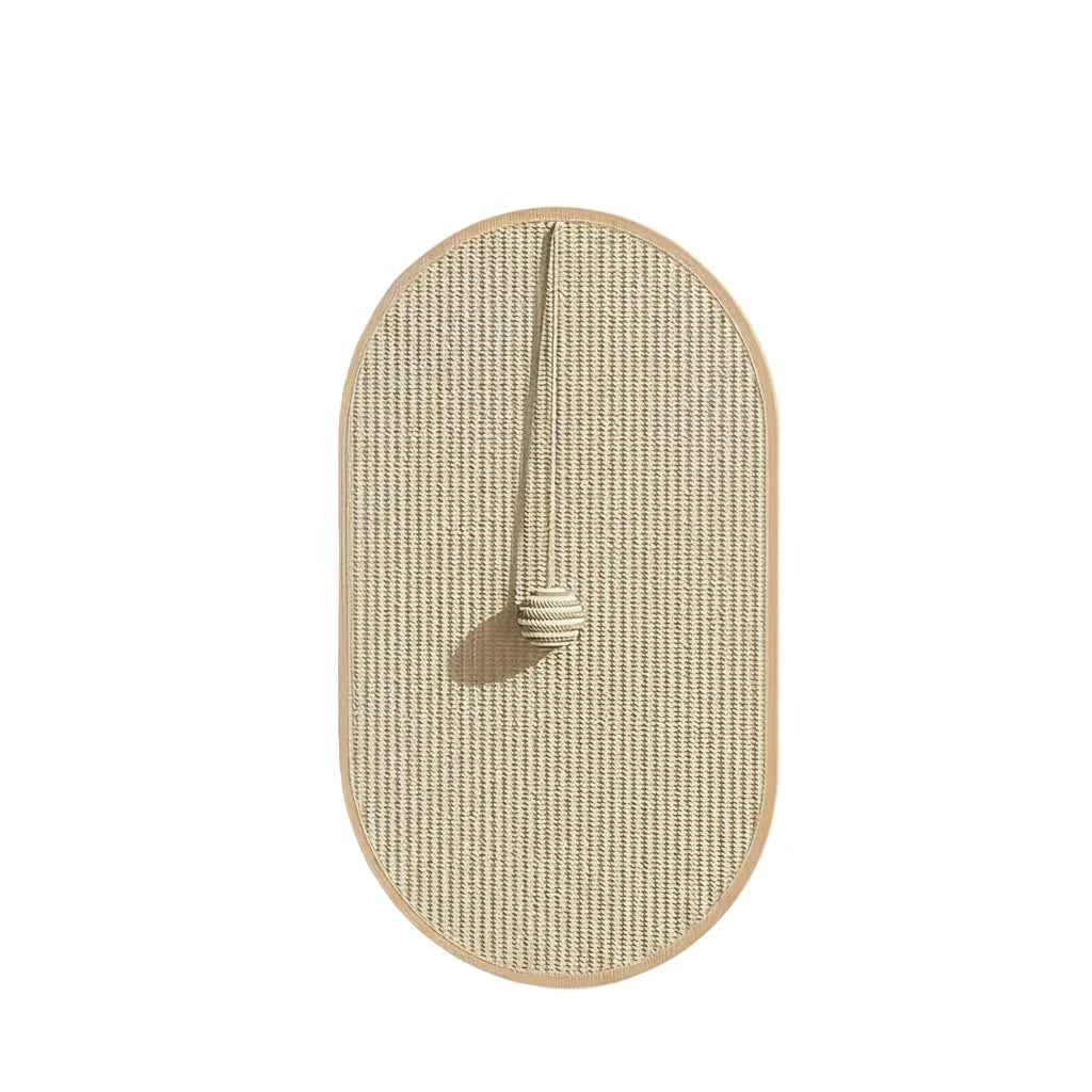 Sisal Cat Scratching Pads