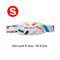 PETKIT Smart Cat Tracker Collar - Luxe Whiskers