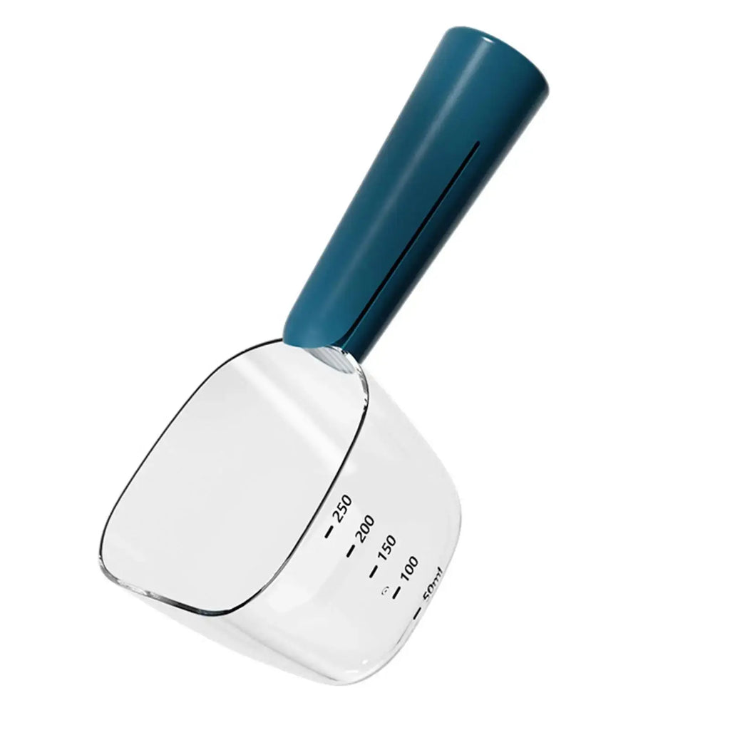 Pet Food Measuring Cup - Luxe Whiskers