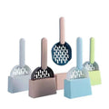 Cat Litter Scoop - Luxe Whiskers