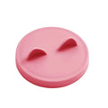 Silicone Cat Food Can Lid - Luxe Whiskers