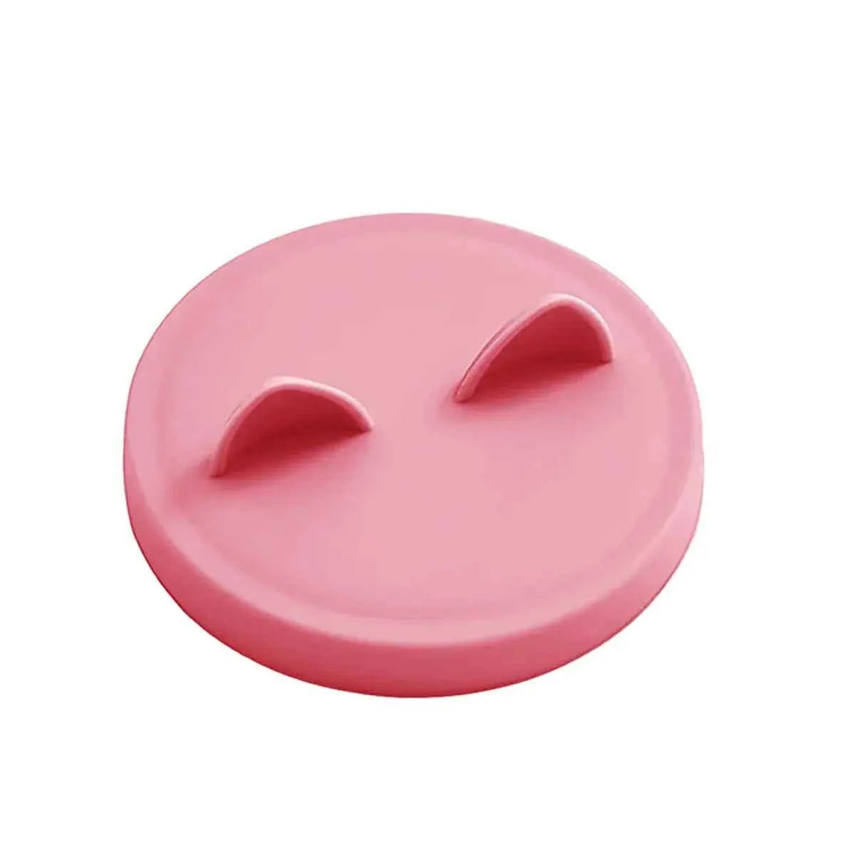 Silicone Cat Food Can Lid - Luxe Whiskers