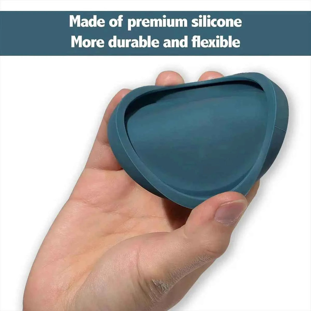 Silicone Cat Food Can Lid - Luxe Whiskers