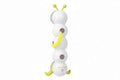 Electric Caterpillar Cat Teasing Toy - Luxe Whiskers