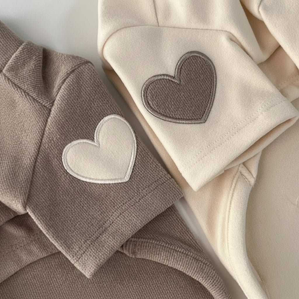 Yorkshire Cat Hoodie - Luxe Whiskers