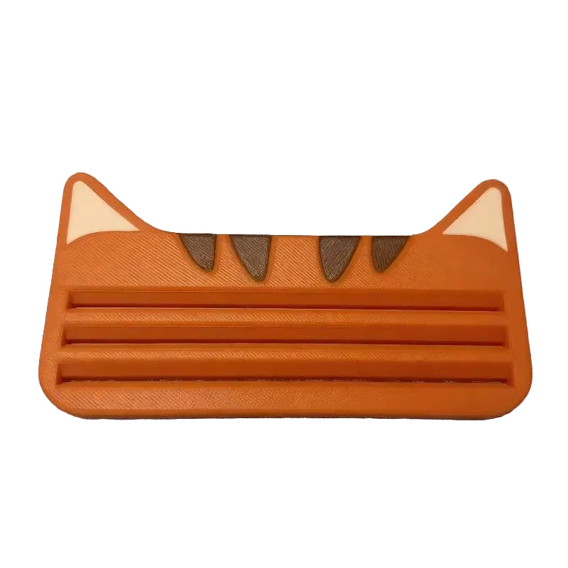 Cat Food Squeezer - Luxe Whiskers