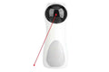Laser Cat Toy - Luxe Whiskers