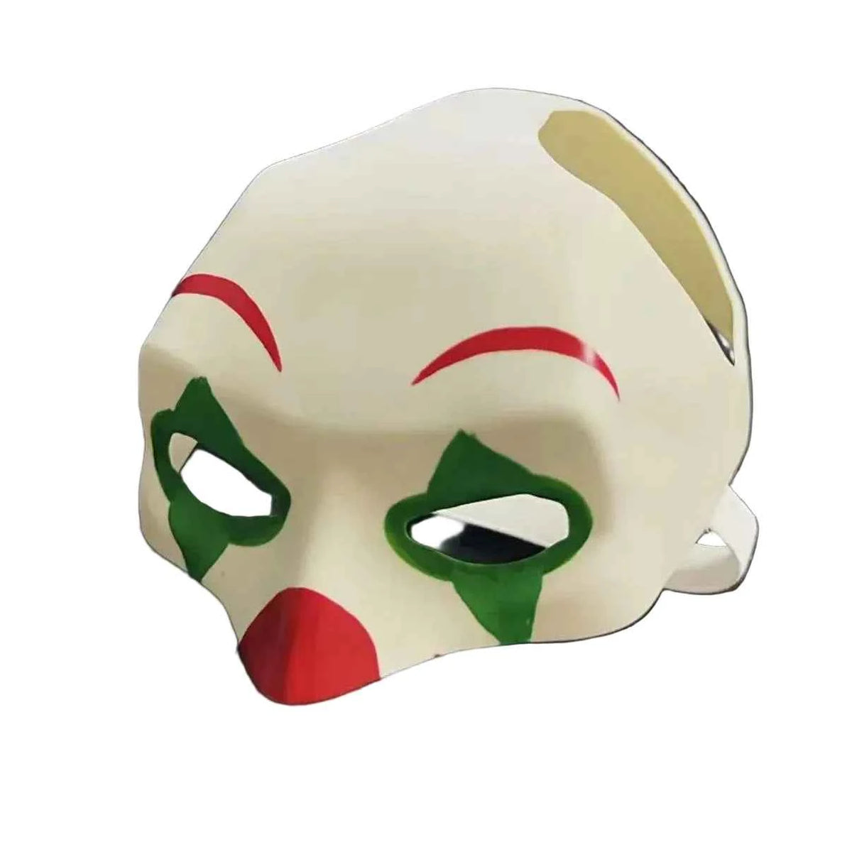 Halloween Cat Mask - Batman & Joker