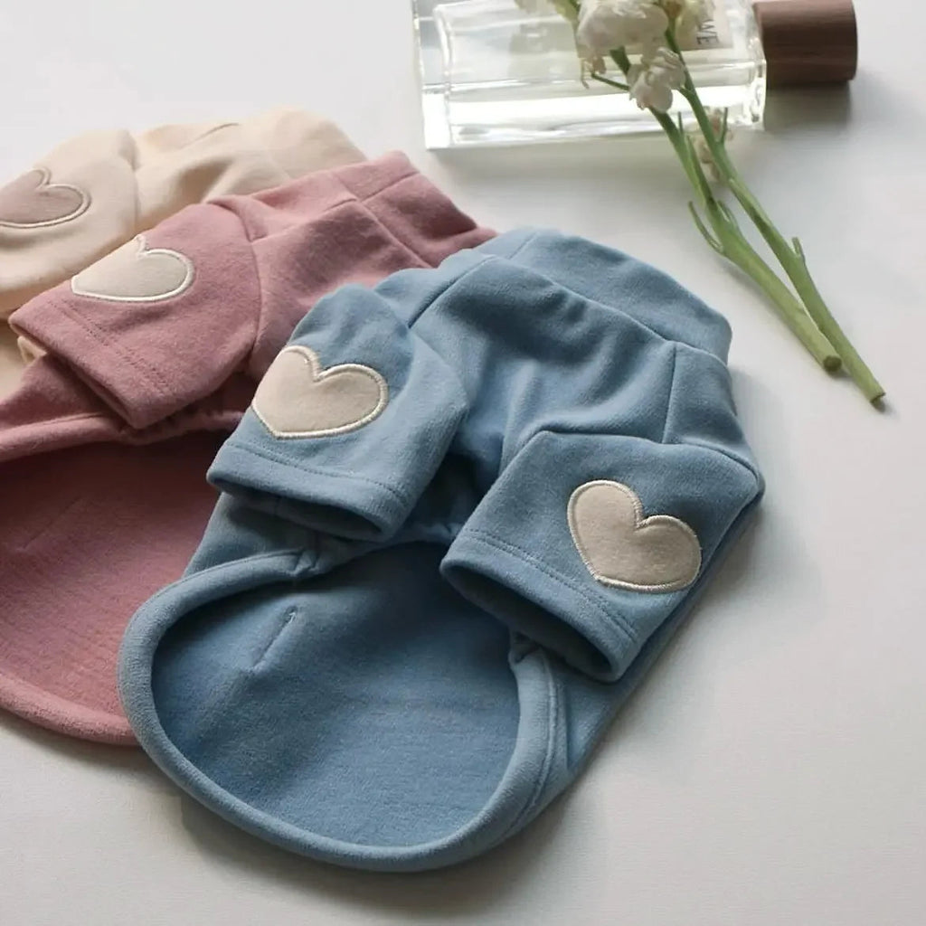 Yorkshire Cat Hoodie - Luxe Whiskers