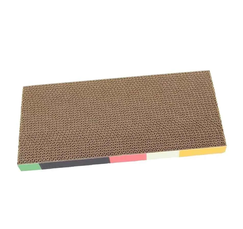 Cat Scratching Board