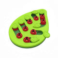 Cat Puzzle Treat Toy