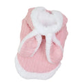 Bunny Cat Costume - Luxe Whiskers