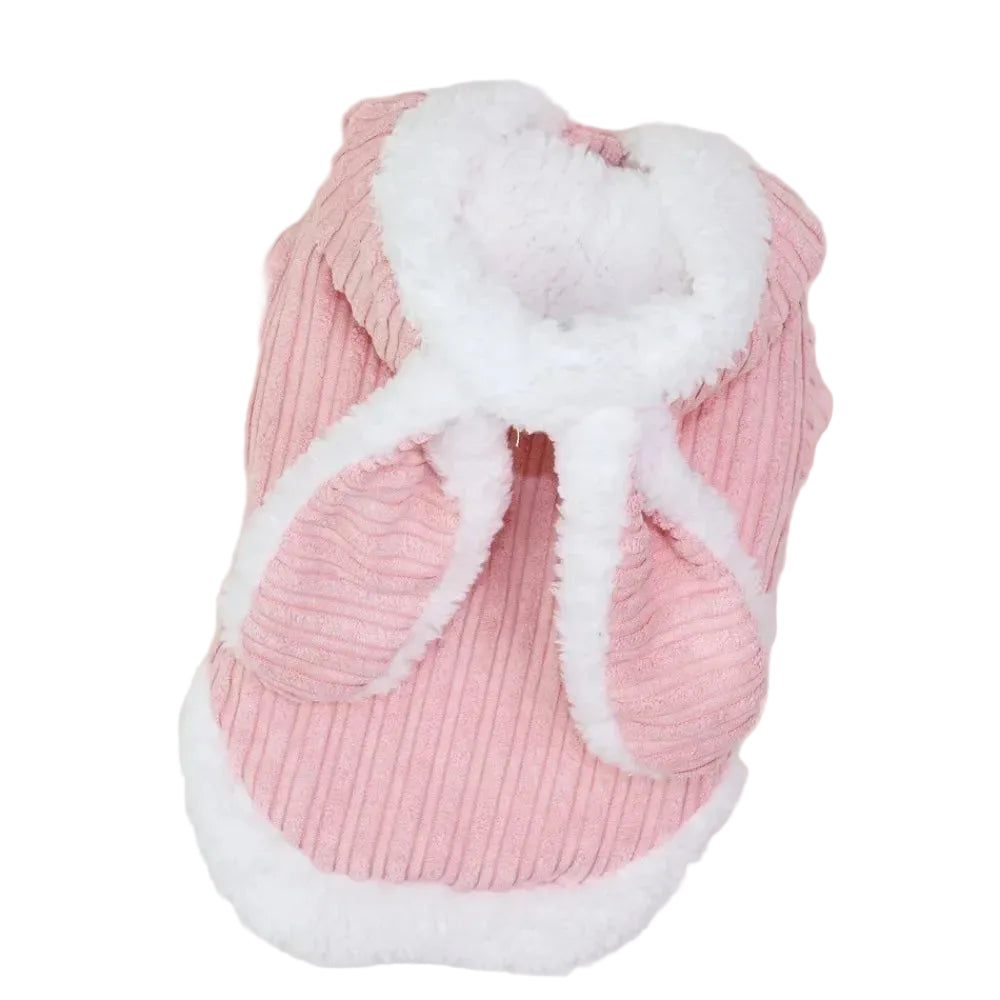 Bunny Cat Costume - Luxe Whiskers