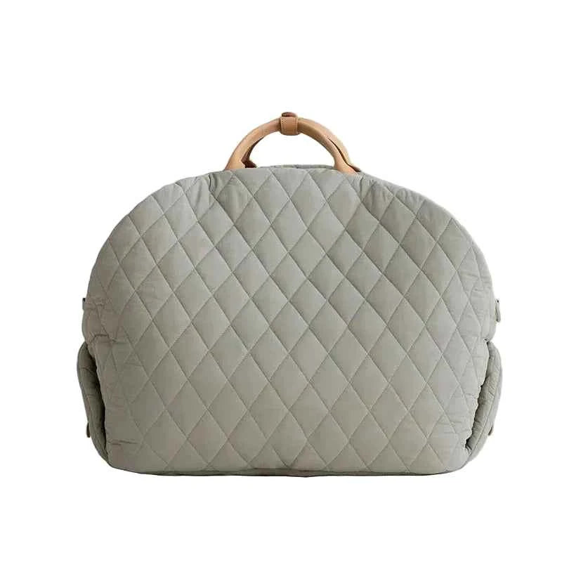 Luxury Car Tote Cat Carrier